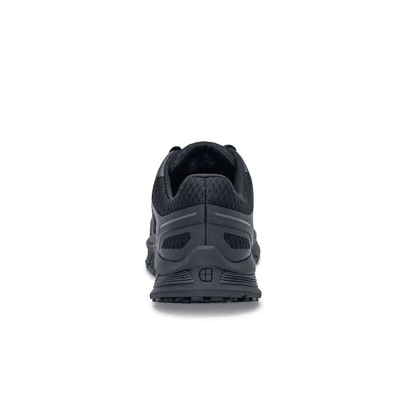 Shoes For Crews Course Women's Athletic Slip Resistant Shoe, Size 6 - 21076