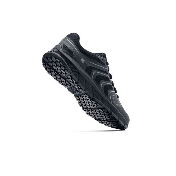 Shoes For Crews Course Women's Athletic Slip Resistant Shoe, Size 6 - 21076