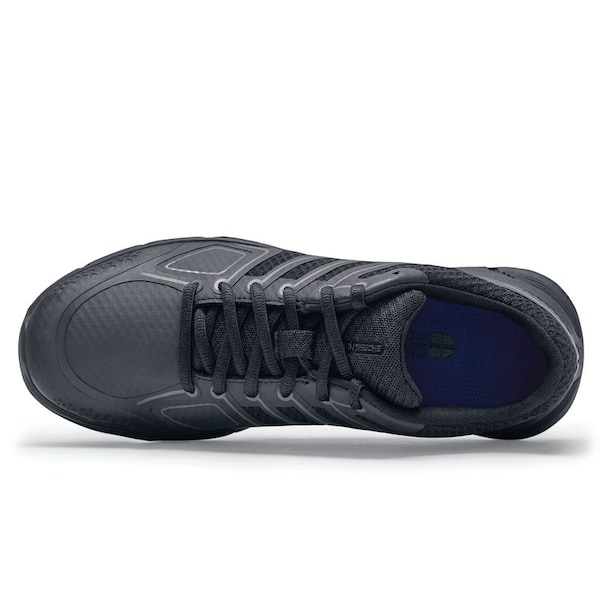 Shoes For Crews Course Women's Athletic Slip Resistant Shoe, Size 6 - 21076