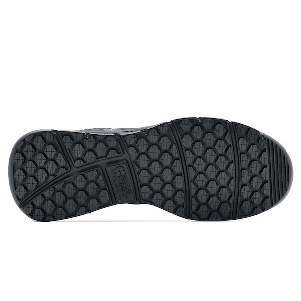 Shoes For Crews Course Women's Athletic Slip Resistant Shoe, Size 6 - 21076