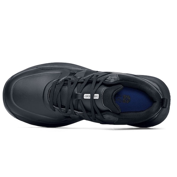 Shoes For Crews Brakly Unisex Athletic Slip Resistant Shoe, Size 11.5 - 22325