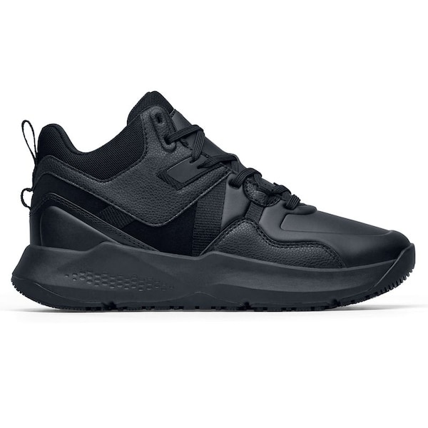 Shoes For Crews Brakly Unisex Athletic Slip Resistant Shoe, Size 11.5 - 22325