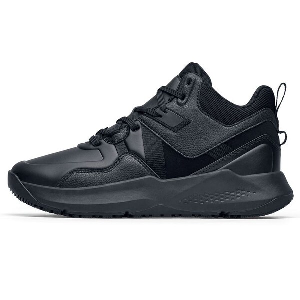 Shoes For Crews Brakly Unisex Athletic Slip Resistant Shoe, Size 11.5 - 22325