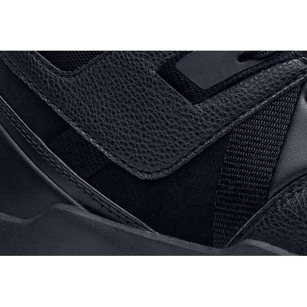 Shoes For Crews Brakly Unisex Athletic Slip Resistant Shoe, Size 11.5 - 22325
