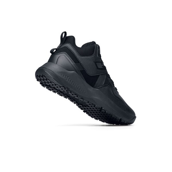 Shoes For Crews Brakly Unisex Athletic Slip Resistant Shoe, Size 11.5 - 22325