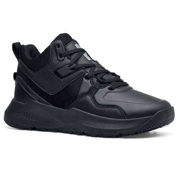 Shoes For Crews Brakly Unisex Athletic Slip Resistant Shoe, Size 11.5 - 22325