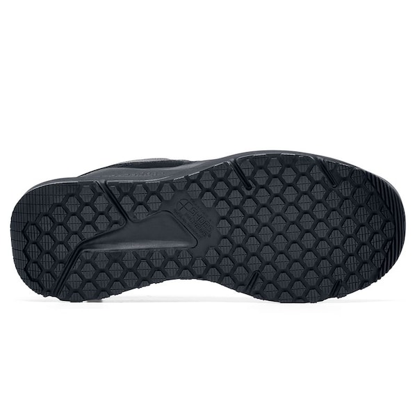 Shoes For Crews Brakly Unisex Athletic Slip Resistant Shoe, Size 11.5 - 22325