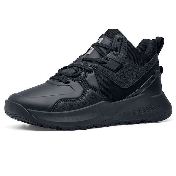 Shoes For Crews Brakly Unisex Athletic Slip Resistant Shoe, Size 11.5 - 22325