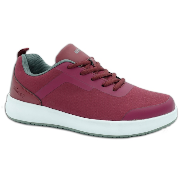 Sanita CONCAVE Women's Sneaker in Fuchsia, Size 4.5-5, PR - 204024-079-36