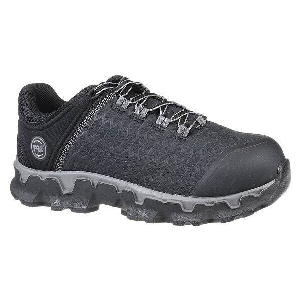 Timberland Pro Women's Athletic Shoe, 9 W, Black, TB1A1B7F001 - TB1A1B7F001