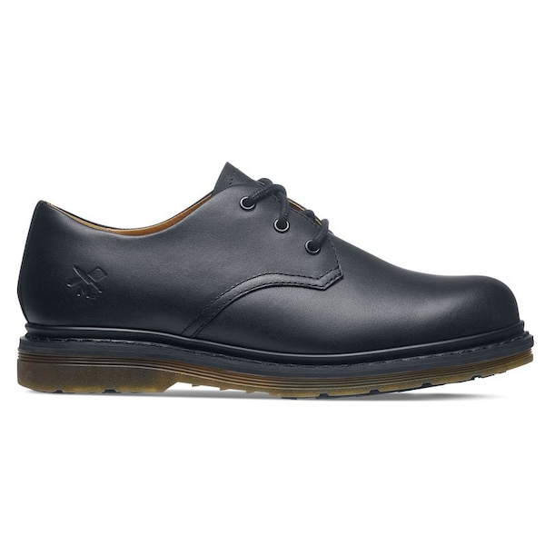 Shoes For Crews Minetta Oxford Unisex Casual Slip Resistant Shoe, Size 13 - 62401