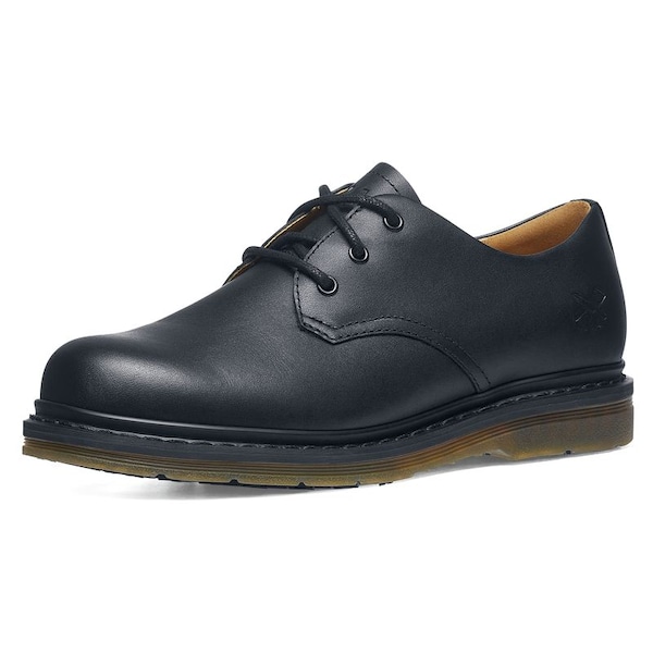 Shoes For Crews Minetta Oxford Unisex Casual Slip Resistant Shoe, Size 13 - 62401