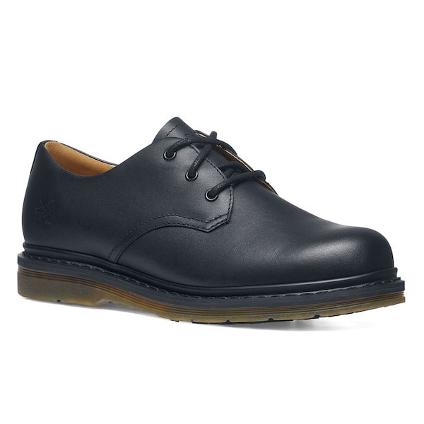 Shoes For Crews Minetta Oxford Unisex Casual Slip Resistant Shoe, Size 13 - 62401