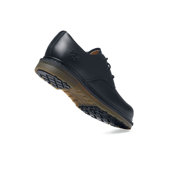 Shoes For Crews Minetta Oxford Unisex Casual Slip Resistant Shoe, Size 13 - 62401