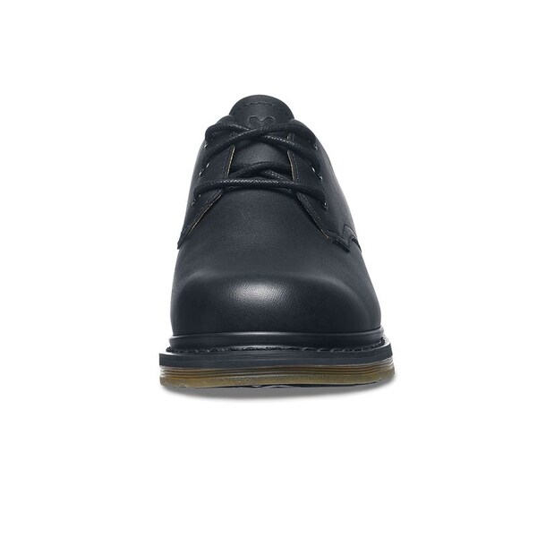 Shoes For Crews Minetta Oxford Unisex Casual Slip Resistant Shoe, Size 13 - 62401