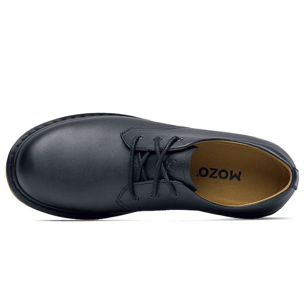 Shoes For Crews Minetta Oxford Unisex Casual Slip Resistant Shoe, Size 13 - 62401