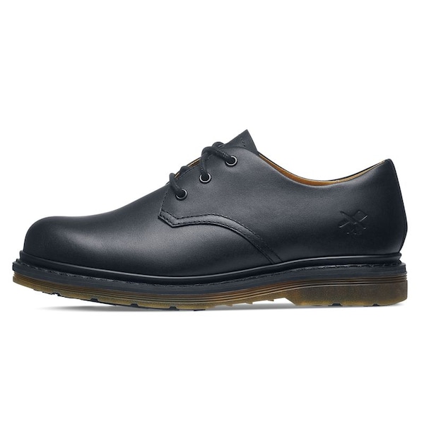 Shoes For Crews Minetta Oxford Unisex Casual Slip Resistant Shoe, Size 13 - 62401