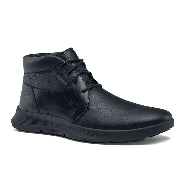 Shoes For Crews Holden Men's Dress Slip Resistant Shoe, Size 8 - 49262