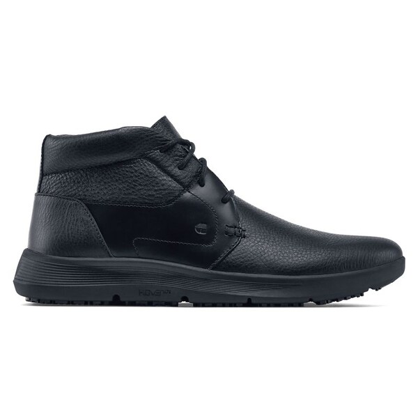 Shoes For Crews Holden Men's Dress Slip Resistant Shoe, Size 8 - 49262