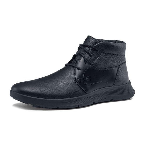 Shoes For Crews Holden Men's Dress Slip Resistant Shoe, Size 8 - 49262