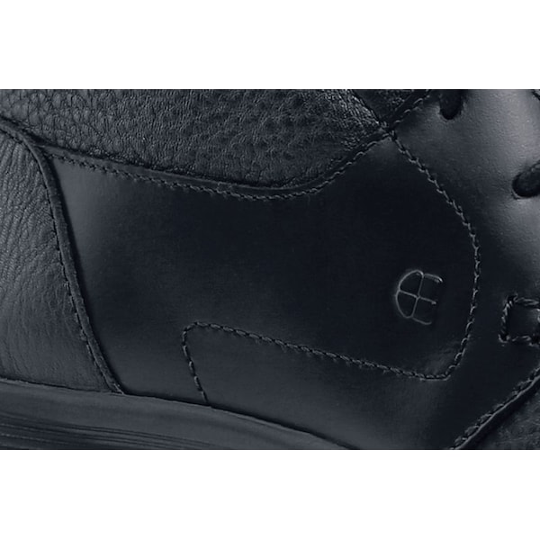 Shoes For Crews Holden Men's Dress Slip Resistant Shoe, Size 8 - 49262