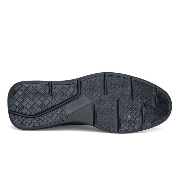 Shoes For Crews Holden Men's Dress Slip Resistant Shoe, Size 8 - 49262