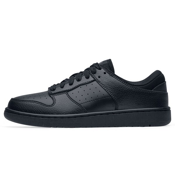 Shoes For Crews Greer Men's Athletic Slip Resistant Shoe, Size 9 - 42409