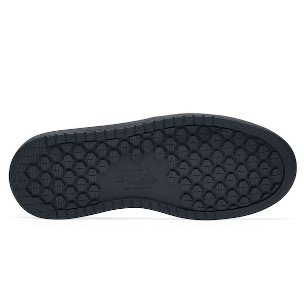 Shoes For Crews Greer Men's Athletic Slip Resistant Shoe, Size 9 - 42409
