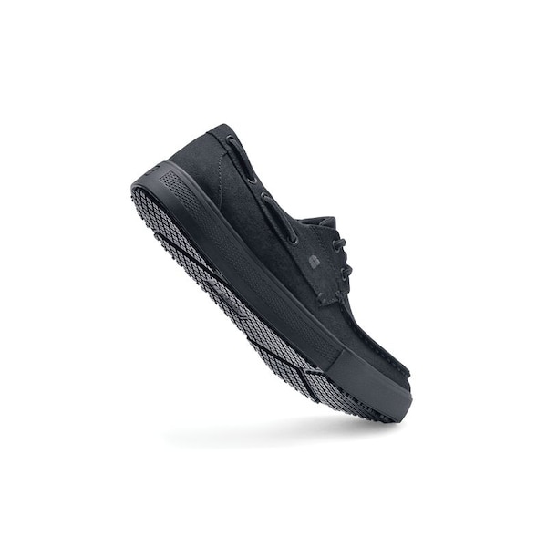 Shoes For Crews Milano Women's Casual Slip Resistant Shoe, Size 9.5 - 47783