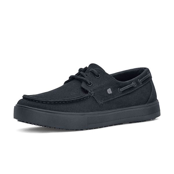 Shoes For Crews Milano Women's Casual Slip Resistant Shoe, Size 9.5 - 47783