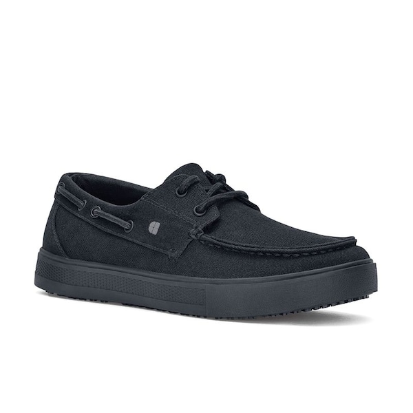 Shoes For Crews Milano Women's Casual Slip Resistant Shoe, Size 9.5 - 47783