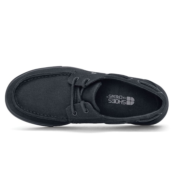 Shoes For Crews Milano Women's Casual Slip Resistant Shoe, Size 9.5 - 47783