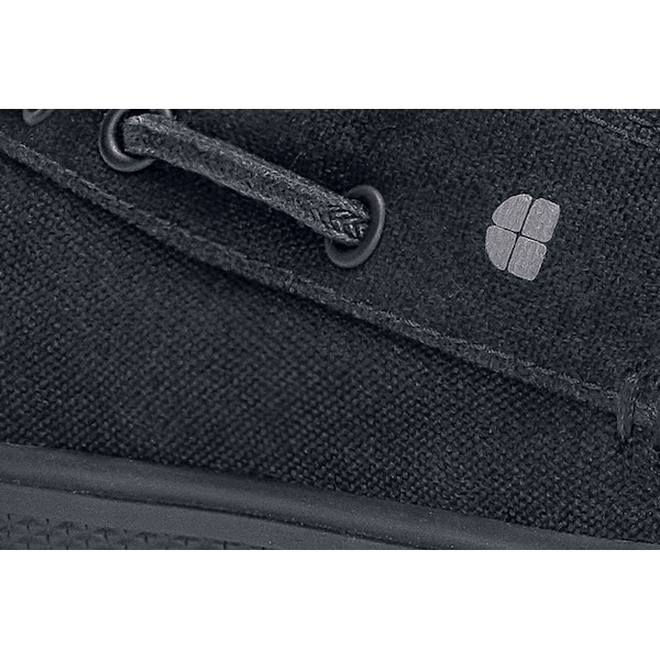 Shoes For Crews Milano Women's Casual Slip Resistant Shoe, Size 9.5 - 47783