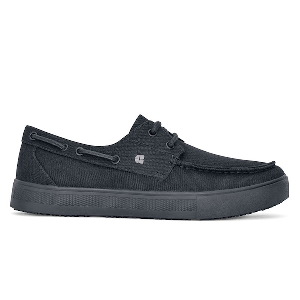 Shoes For Crews Milano Women's Casual Slip Resistant Shoe, Size 9.5 - 47783