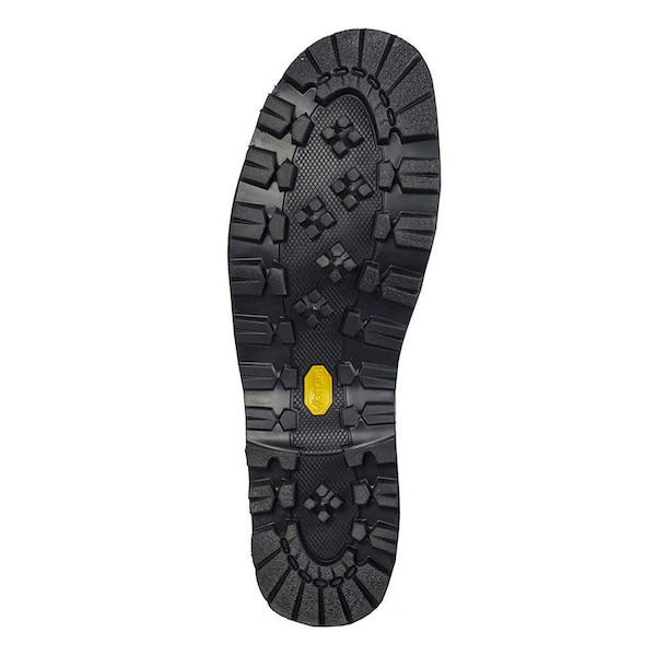 Arbpro 8.5 4.2 in., Steel Toe, Black/Red, CEWO - CEWO-8.5