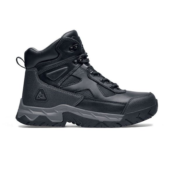 Shoes For Crews Glacier ST Men's Work/Safety Slip Resistant Boot, Size 13 - 74063