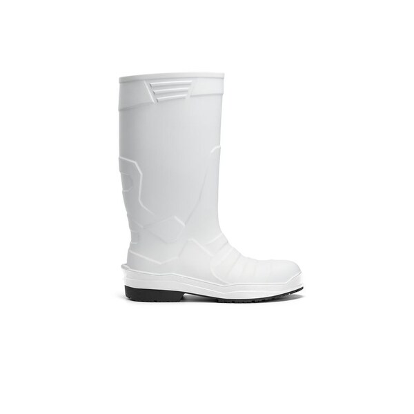 Shoes For Crews Sentinel ST Unisex Work/Safety Slip Resistant Boot, Size 6 - 72517