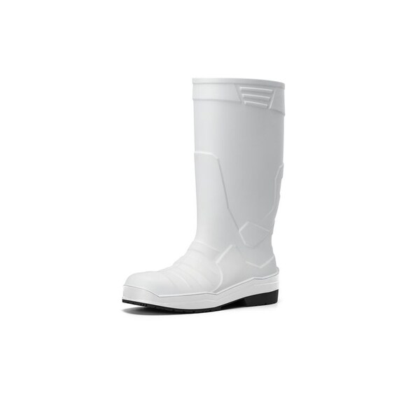 Shoes For Crews Sentinel ST Unisex Work/Safety Slip Resistant Boot, Size 6 - 72517