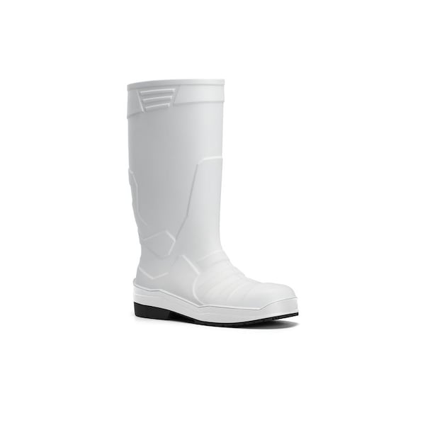 Shoes For Crews Sentinel ST Unisex Work/Safety Slip Resistant Boot, Size 6 - 72517
