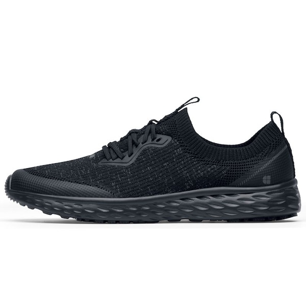 Shoes For Crews Everlight Pro Women's Athletic Slip Resistant Shoe, Size 7.5 - 22147