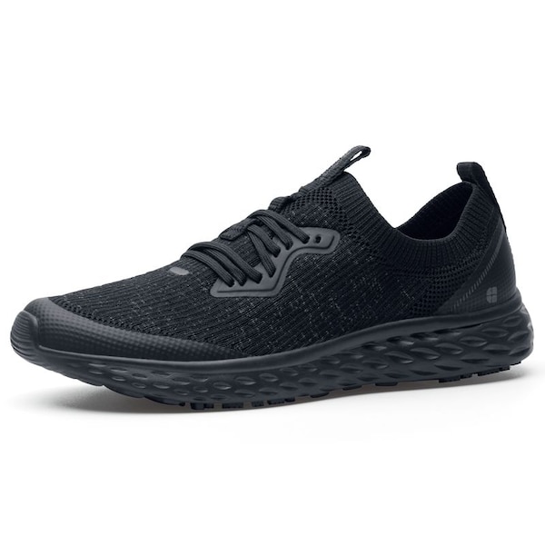 Shoes For Crews Everlight Pro Women's Athletic Slip Resistant Shoe, Size 7.5 - 22147