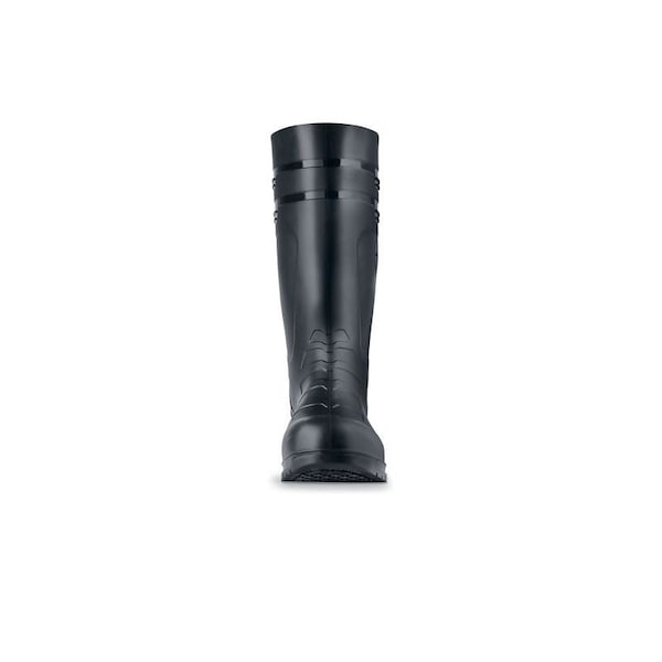 Shoes For Crews Sentry ST Unisex Work/Safety Slip Resistant Boot, Size 7 - 72135