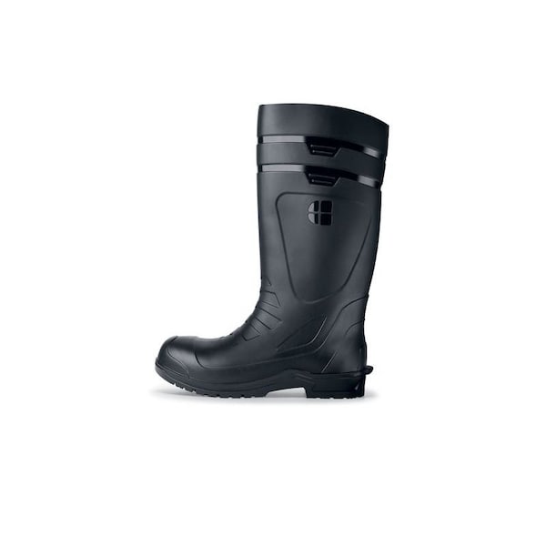 Shoes For Crews Sentry ST Unisex Work/Safety Slip Resistant Boot, Size 7 - 72135