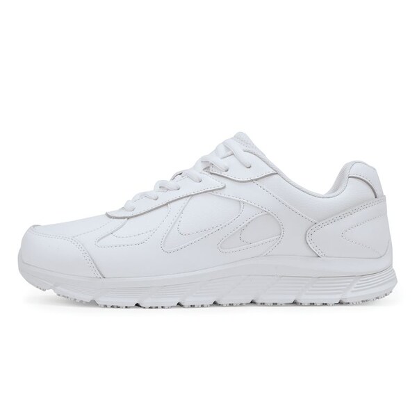 Shoes For Crews Galley II Women's Athletic Slip Resistant Shoe, Size 8 - 23792