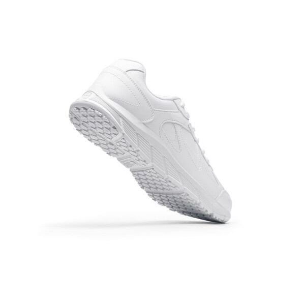 Shoes For Crews Galley II Women's Athletic Slip Resistant Shoe, Size 8 - 23792