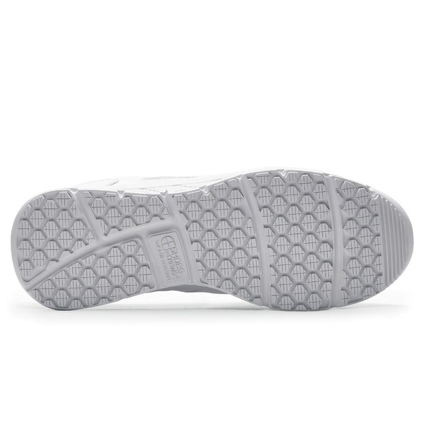Shoes For Crews Galley II Women's Athletic Slip Resistant Shoe, Size 8 - 23792
