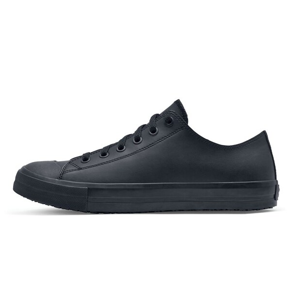 Shoes For Crews Delray Unisex Casual Slip Resistant Shoe, Size 8.5 - 38649