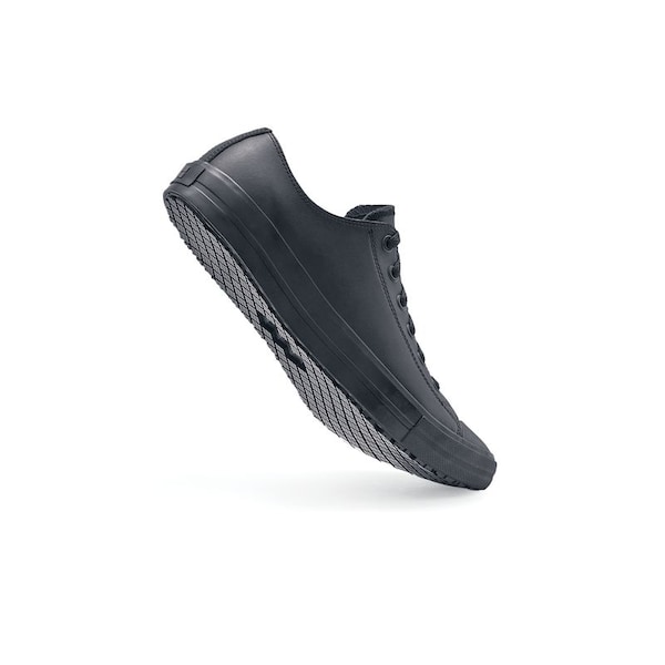 Shoes For Crews Delray Unisex Casual Slip Resistant Shoe, Size 8.5 - 38649