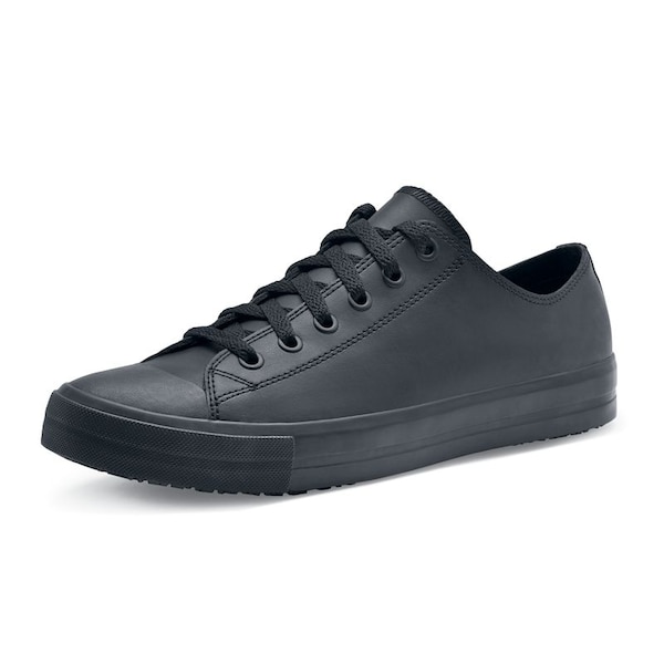 Shoes For Crews Delray Unisex Casual Slip Resistant Shoe, Size 8.5 - 38649
