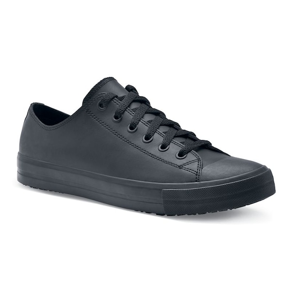 Shoes For Crews Delray Unisex Casual Slip Resistant Shoe, Size 8.5 - 38649